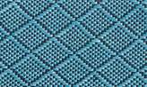 Thumbnail for your product : Dries Van Noten Woven Envelope Clutch