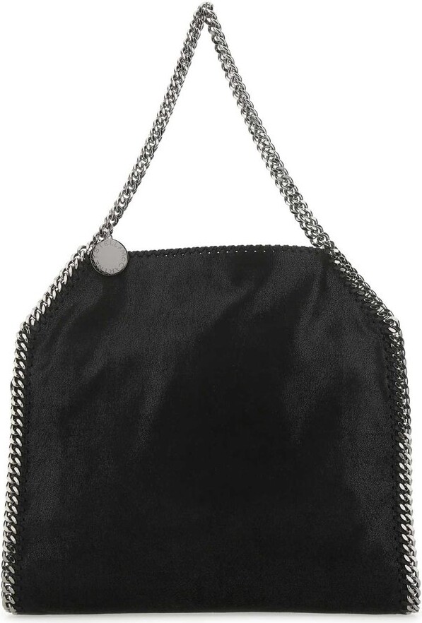 Stella mccartney tote bag sale Clearance