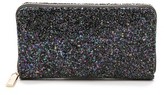 Thumbnail for your product : Deux Lux Starlight Zip Wallet