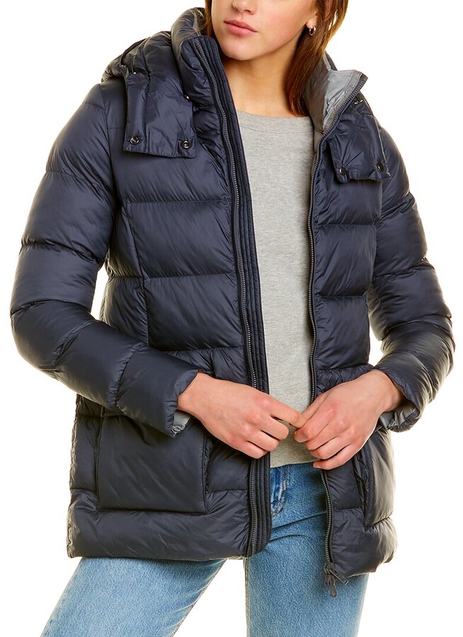 Colmar Essential Parka