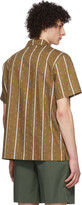 Thumbnail for your product : A.P.C. Tan Edd Shirt
