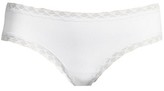 Thumbnail for your product : Natori Bliss Cotton Girl Briefs