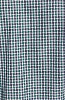 Thumbnail for your product : Ted Baker 'Dannoo' Extra Trim Plaid Sport Shirt