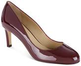 Thumbnail for your product : Hobbs London Women's Sophia Patent Leather Court Pumps