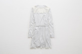 Thumbnail for your product : aerie Softest Sleep Robe + Lace