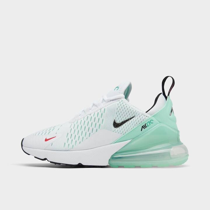 Nike Women's Air Max 270 SE Casual Shoes - ShopStyle