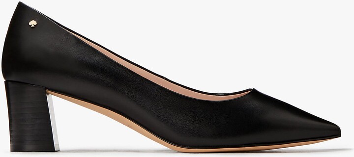 kate spade malia pumps
