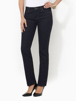 Thumbnail for your product : Lauren Ralph Lauren 32" Super-Stretch Classic Jean