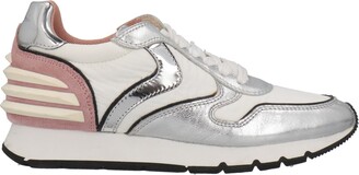 Voile Blanche VOILE BLANCHE Sneakers