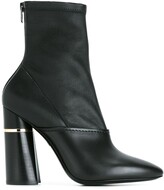 Thumbnail for your product : 3.1 Phillip Lim Kyoto stretch boots