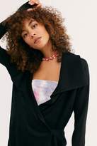 Thumbnail for your product : Nicholas K Wrap Sweater
