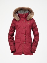 Thumbnail for your product : Roxy Torah Bright Bluff 10K Insulated Jacket