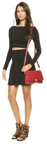Thumbnail for your product : Elizabeth and James Cynnie Mini Cross Body Bag