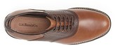 Thumbnail for your product : G.H. Bass and Co. & Co. 'Edison' Saddle Shoe (Men)