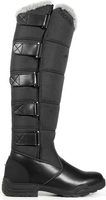 brogini sub zero boots