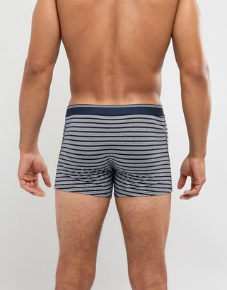 Selected 2 Pack Trunk In Stripe