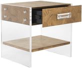 Thumbnail for your product : Safavieh Couture Gerrard 1-Drawer End Table