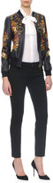 Thumbnail for your product : Dolce & Gabbana Denim Jeans With Riveted Pockets