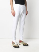 Thumbnail for your product : DSQUARED2 Icon logo track pants