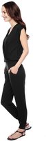 Thumbnail for your product : Splendid Jersey Jumpsuit