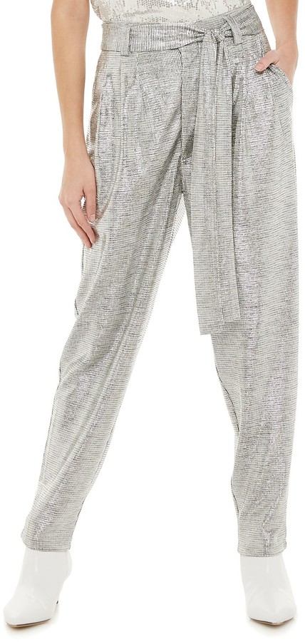 jlo high waisted pants