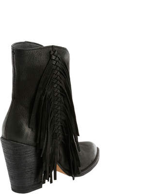 Dolce Vita Kendel Leather Bootie