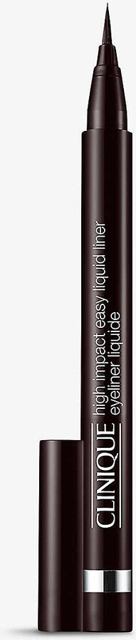 Clinique High Impact™ Easy Liquid eyeliner 0 8ml ShopStyle Face