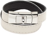 Thumbnail for your product : CC Skye Double Wrap Portico Bracelet