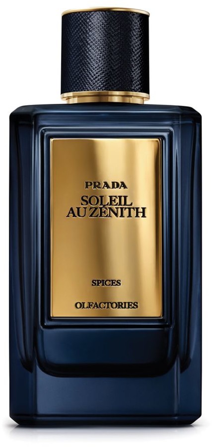 Prada Olfactories Soleil Au Zenith Eau de Parfum - ShopStyle Fragrances