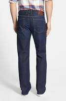 Thumbnail for your product : Lucky Brand '363 Vintage' Straight Leg Jeans (Burgess)