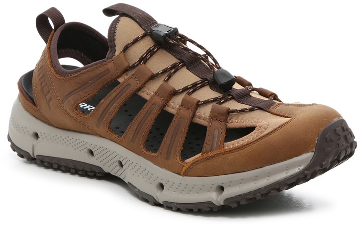 merrell hydrotrekker sandals