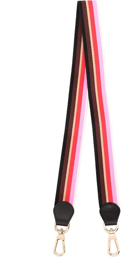 longchamp sangle shoulder strap