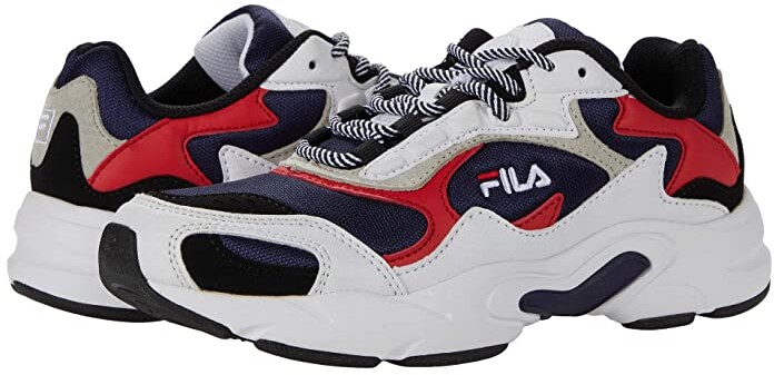 luminance fila
