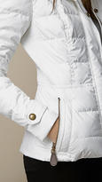 Thumbnail for your product : Burberry Showerproof Puffer Jacket