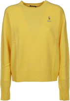 Thumbnail for your product : Ralph Lauren Maglione Ls Po