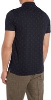 Thumbnail for your product : Peter Werth Men's Jaray short sleeved polo shirt