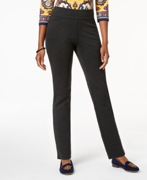 charter club petite cambridge slim