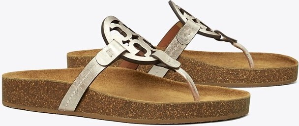 Miller Cloud Sandal