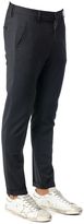 Thumbnail for your product : Dondup Gaubert Wool Blend Trousers