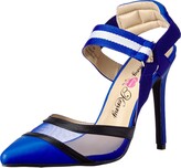 Thumbnail for your product : Penny Loves Kenny Women's Ovet Pump