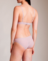 Thumbnail for your product : Hanro Natural Tulle Bikini