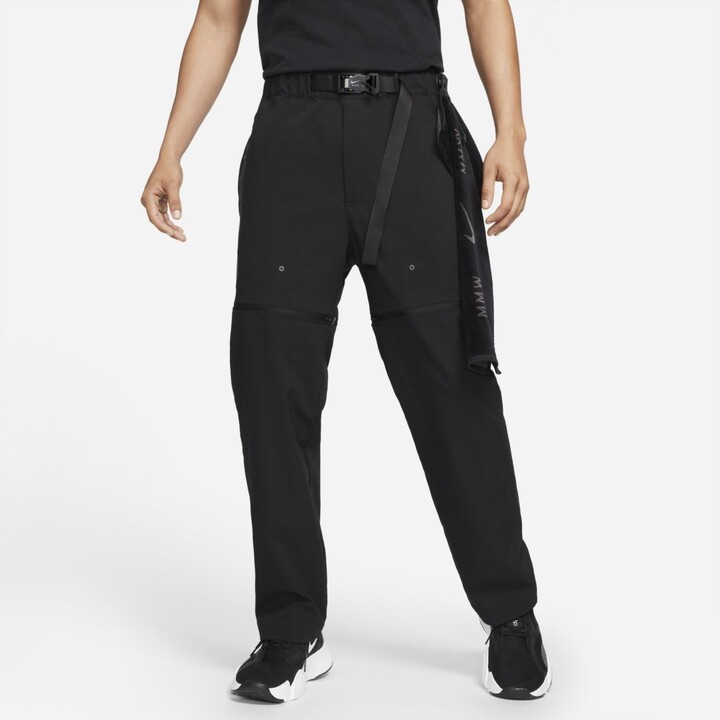 Nike x MMW 3-In-1 Convertible Pants - ShopStyle