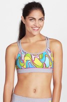 Thumbnail for your product : Trina Turk Recreation 'Lava Lamp' Sports Bra