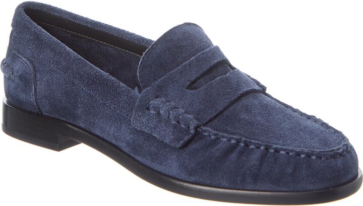 Rag & Bone Carter Suede Loafer