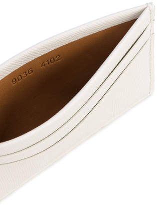 Common Projects classic card holder