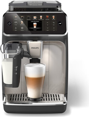 Series 5500 Fully Automatic Espresso Machine