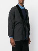 Thumbnail for your product : Visvim Dotera coat
