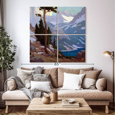 Millwood Pines Alvord South Lake Tahoe