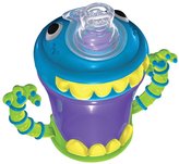Thumbnail for your product : Nuby No-Spill Spout Cup