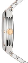 Thumbnail for your product : Ferragamo Men's F80 Bracelet Watch, 44Mm
